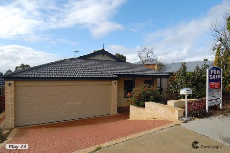 45 Vincent Rd, Sinagra, WA 6065