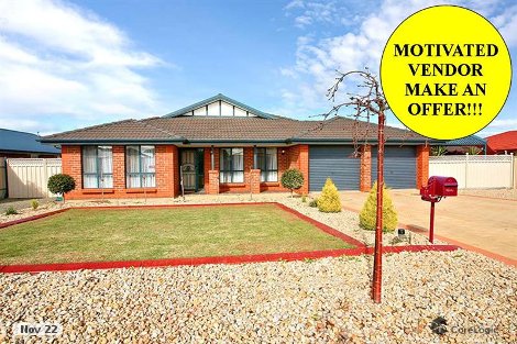 17 Varacalli Way, Angle Vale, SA 5117