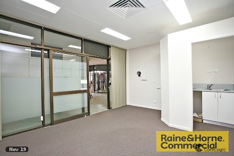 49/283 Given Tce, Paddington, QLD 4064