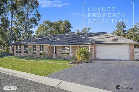 10 Young Ave, Camden Park, NSW 2570