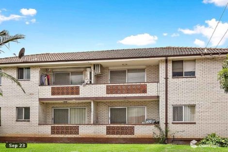 8/86-88 Park Rd, Auburn, NSW 2144