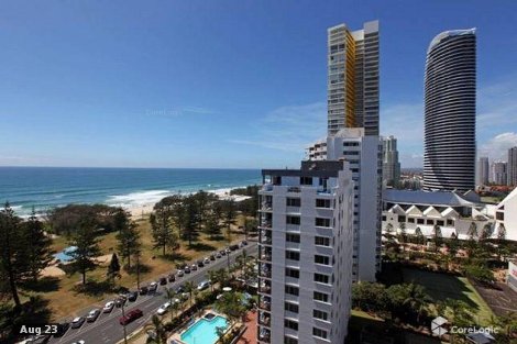 9/155 Old Burleigh Rd, Broadbeach, QLD 4218