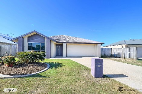 33 Whitehaven Dr, Blacks Beach, QLD 4740