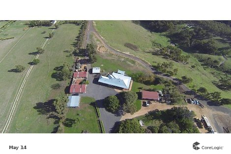 1360 Bacchus Marsh Rd, Bullengarook, VIC 3437