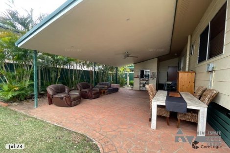 3 Quandong St, Blackwater, QLD 4717