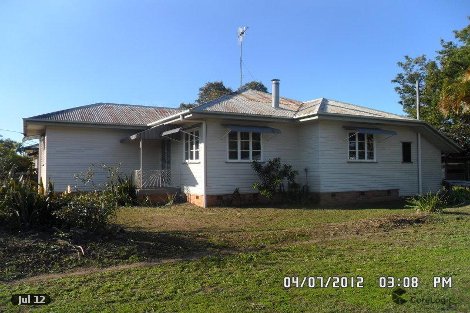 12 Faldt St, Norville, QLD 4670