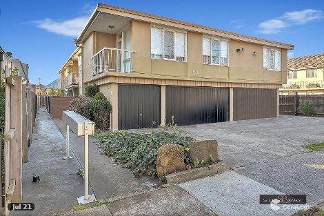 7/115 Gillies St, Fairfield, VIC 3078