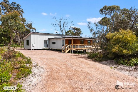 25 Charles St, Squeaking Point, TAS 7307