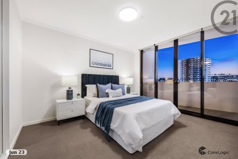 604/2 Barratt St, Hurstville, NSW 2220