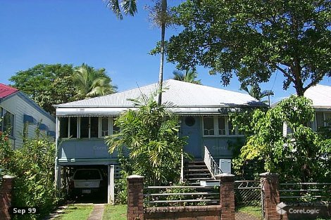 201 Esplanade, Cairns North, QLD 4870