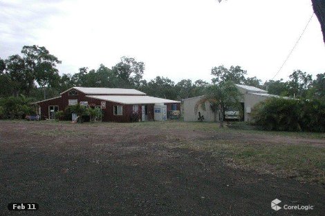 785 Greenhill Rd, Ilbilbie, QLD 4738