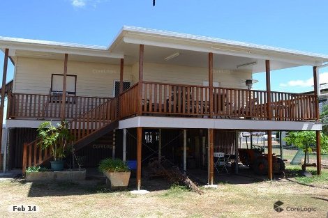 17 Pineapple St, Gayndah, QLD 4625