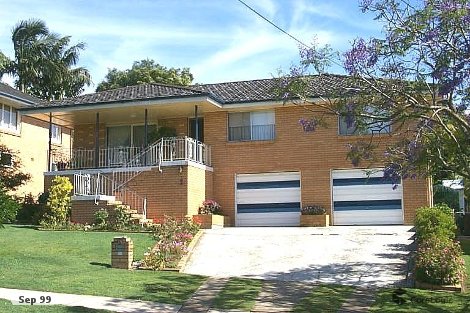 3 Gable St, Stafford Heights, QLD 4053