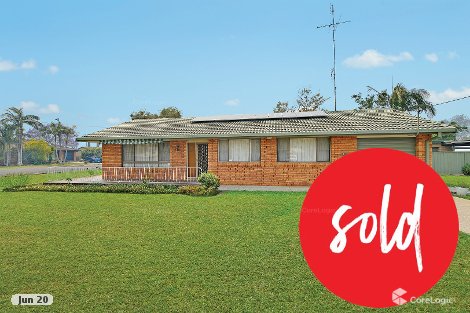 1 Cogo Cl, Wauchope, NSW 2446