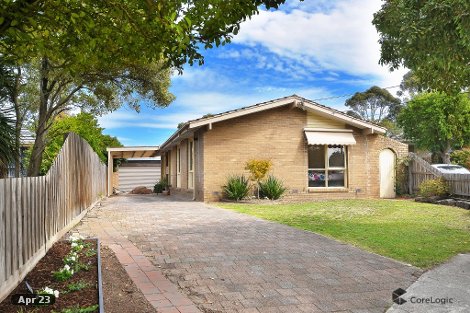 8 Banksia Ct, Wheelers Hill, VIC 3150