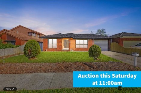 46 Wyandra Way, Rowville, VIC 3178