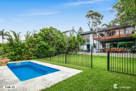 51 The Outlook, Bilgola Plateau, NSW 2107