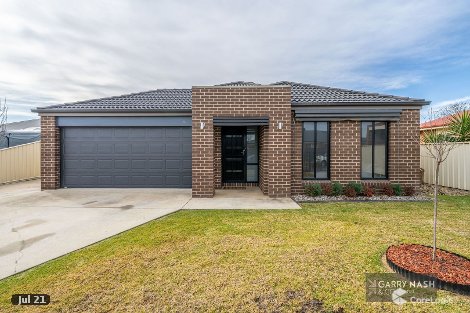 4 Puglisi Ct, Wangaratta, VIC 3677