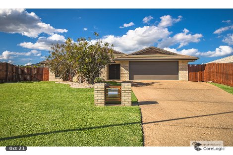 4 Thomas St, Gracemere, QLD 4702