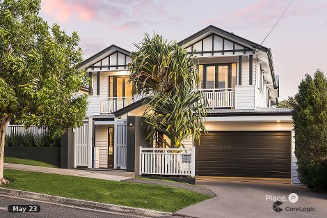 27 Henderson St, Bulimba, QLD 4171