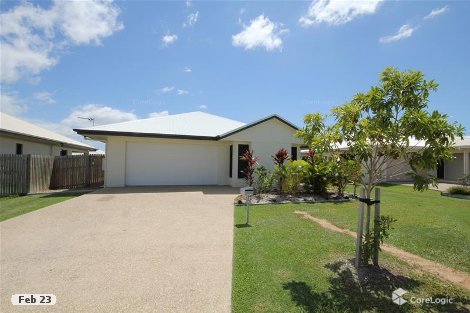 54 Sunhaven Bvd, Burdell, QLD 4818