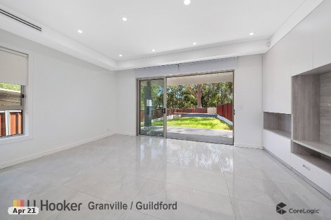 23a Brunswick St, Granville, NSW 2142