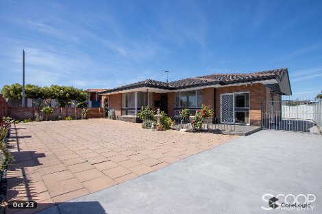 93 Lefroy Rd, Beaconsfield, WA 6162