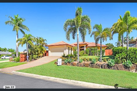 20 Oak Hill Cres, Parkwood, QLD 4214