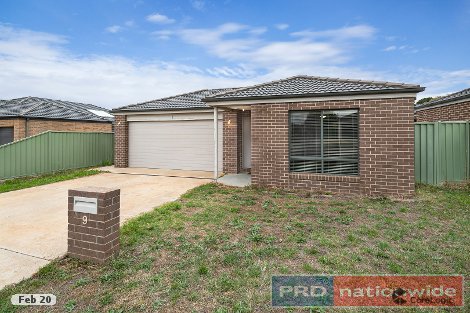 9 Hodge St, Miners Rest, VIC 3352