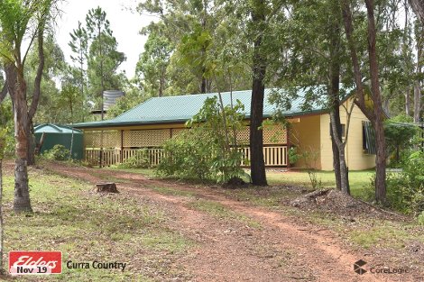 80 Pine Ridge Rd, Glenwood, QLD 4570