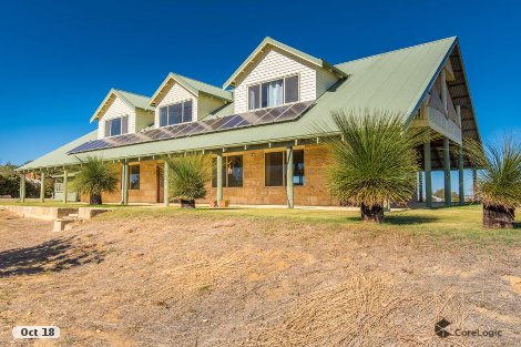 51 Darch Trl, Gabbadah, WA 6041