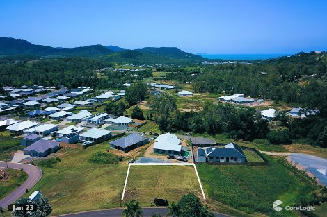 41 Stanley Dr, Cannon Valley, QLD 4800