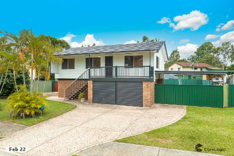 6 O'Gorman St, Alexandra Hills, QLD 4161