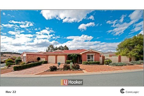 5 Cubillo Cres, Ngunnawal, ACT 2913