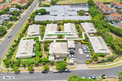 34/10 Federation St, Wynnum West, QLD 4178