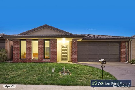 46 Abrus Cct, Cranbourne North, VIC 3977