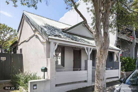 44 Leinster St, Paddington, NSW 2021