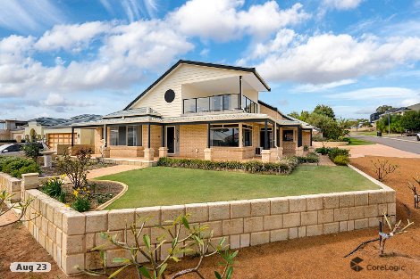 7 St Georges Cl, Bluff Point, WA 6530