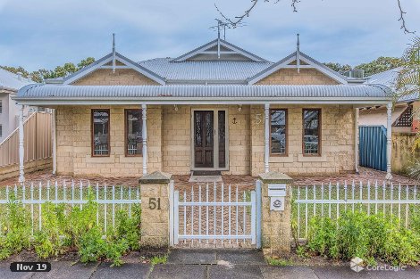 51 Peel St, Jolimont, WA 6014