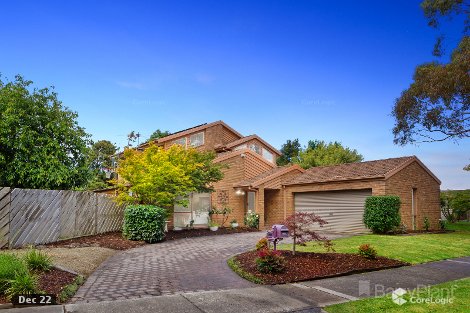 60 Segarta Cct, Ferntree Gully, VIC 3156