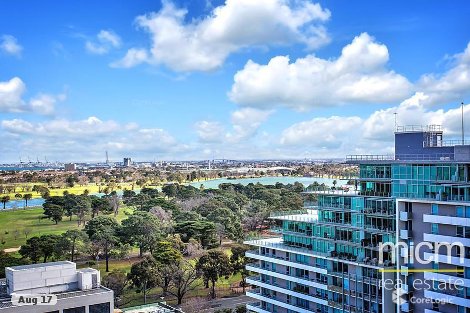 1412/568 St Kilda Rd, Melbourne, VIC 3004