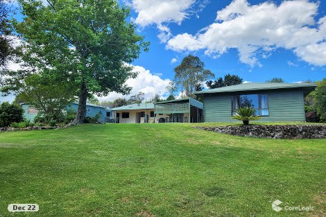 47 Old Coramba Rd S, Dorrigo, NSW 2453