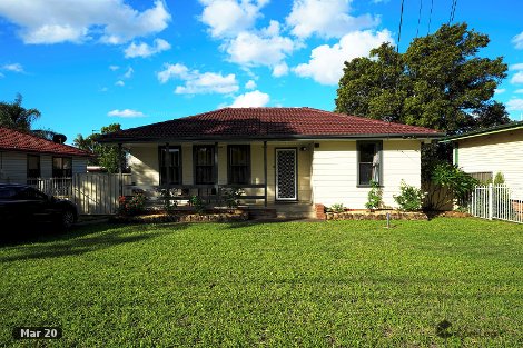 57 Siemens Cres, Emerton, NSW 2770