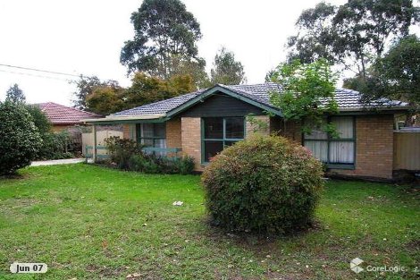 69 Cardigan Rd, Mooroolbark, VIC 3138