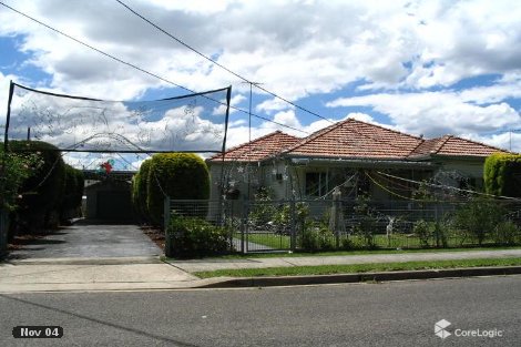 5 Larra St, Yennora, NSW 2161