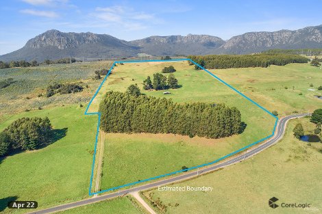 765 Staverton Rd, Staverton, TAS 7306