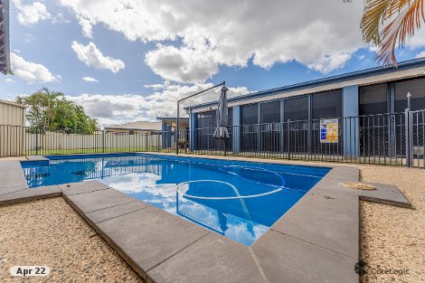 3 Coombs Ct, Emerald, QLD 4720