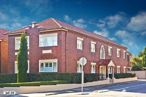 4/114a Victoria St, Ashfield, NSW 2131