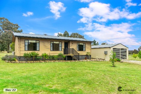 47 Belgravia Rd, Mullion Creek, NSW 2800