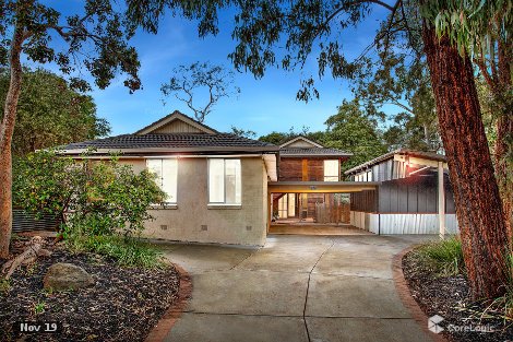 1 Shirley Ct, Croydon, VIC 3136